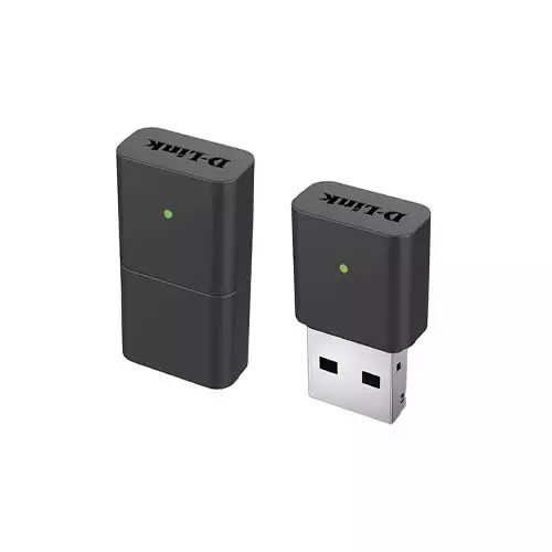 D-LINK DWA-131 Wireless N Nano USB Adapter
