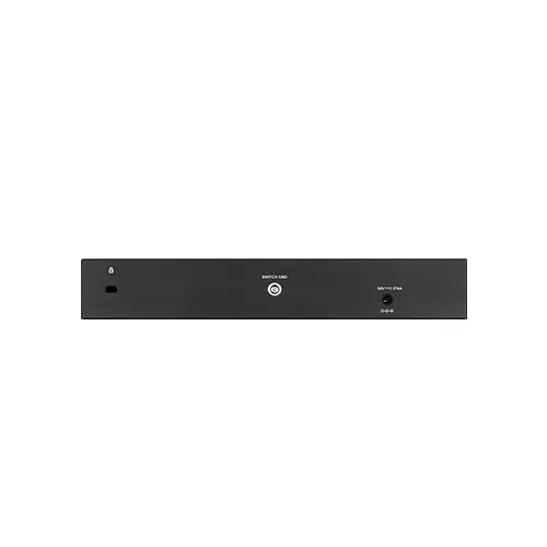 D-Link DGS-1210-10P 08 Port Gigabit Smart Switch With 02 Port SFP-2