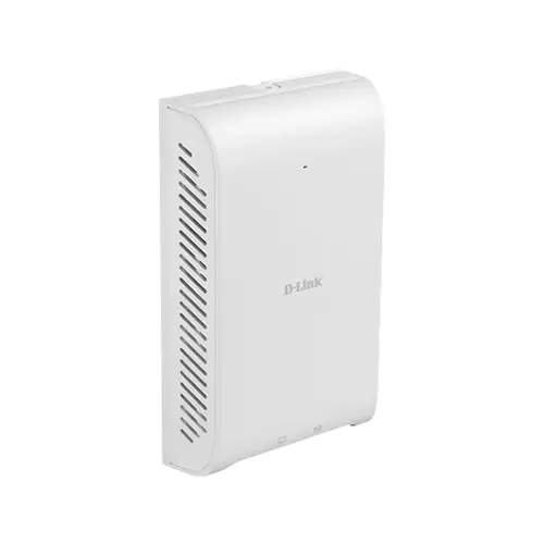 D-LINK DAP-2620 AC1200 MBPS IN-WALL WIRELESS ACCESS POINT-gallery-1