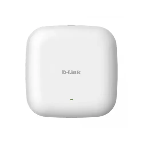 D-LINK DAP-2610 AC1300 MBPS ETHERNET DUAL-BAND WIRELESS POCKET ROUTER ACCESS POINT