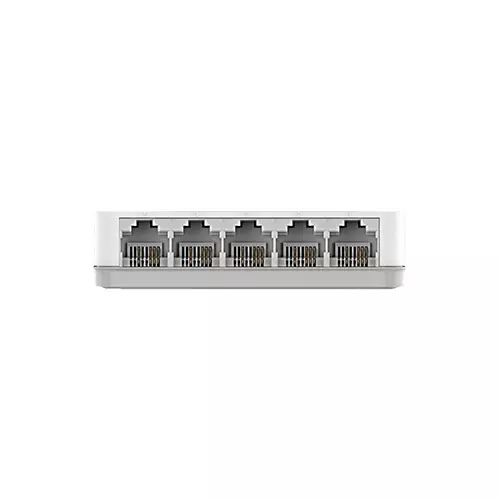 DLINK DES-1005C 5 PORT 10/100M UNMANAGED DESKTOP SWITCH-gallery-3