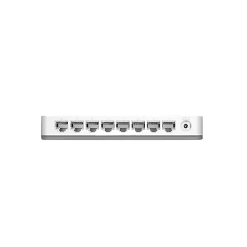 D-LINK DGS-1008C GIGABIT 8 PORT UNMANAGED SWITCH-gallery-2