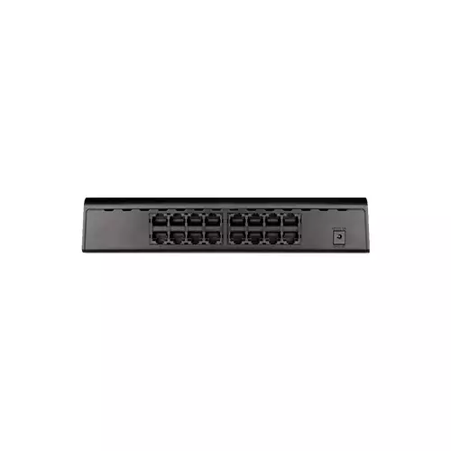 D-LINK DGS-1016A 16-PORT GIGABIT UNMANAGED DESKTOP SWITCH-gallery-2