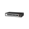 D-LINK DES-F1009P-E 100MBPS 8 PORT POE SWITCH-1