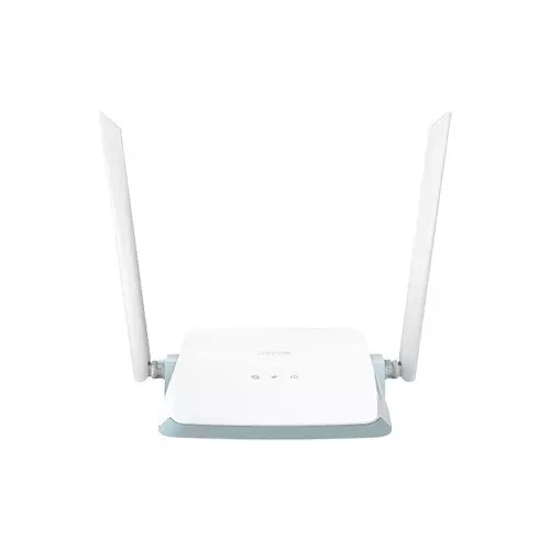 D-Link R03 N300 2.4 GHz Up to 300 Mbps Smart Router