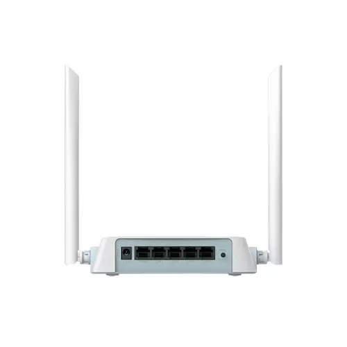 D-Link R03 N300 2.4 GHz Up to 300 Mbps Smart Router-gallery-2