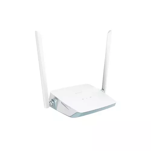 D-Link R03 N300 2.4 GHz Up to 300 Mbps Smart Router-1