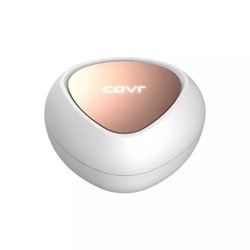 D-Link COVR-C1203 AC1200 3-Pack Mbps Gigabit Dual-Band Wi-Fi System