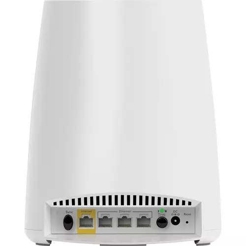 Netgear Orbi RBK40 AC2200 Whole Home Tri-Band Wi-Fi System-1