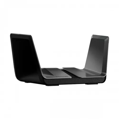 Netgear RAX80 AX6000 Nighthawk AX8 8-Stream WiFi 6 Router - 2