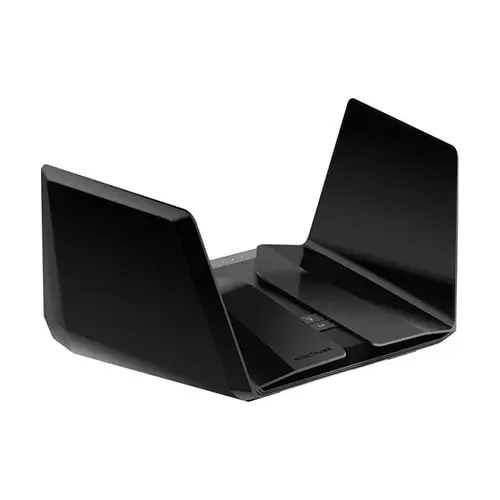 Netgear RAX120 Nighthawk AX12 12-Stream Wi-Fi 6 Router - 2