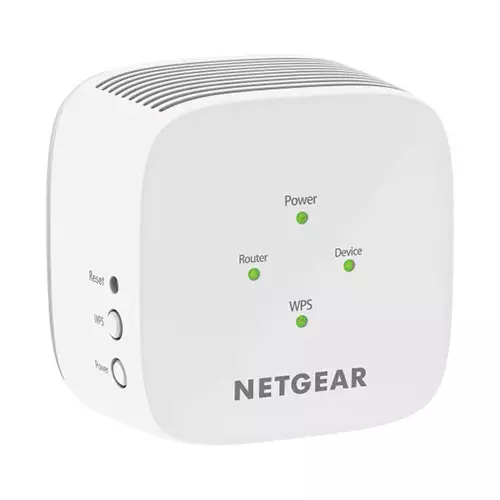 NETGEAR EX3110 Dual Band WiFi Range Extender
