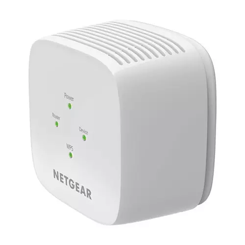 NETGEAR EX3110 Dual Band WiFi Range Extender-gallery-2