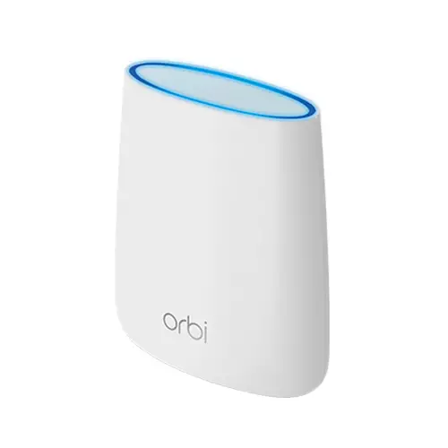 Netgear RBK20 Orbi Whole Home Tri band Mesh Router - 1
