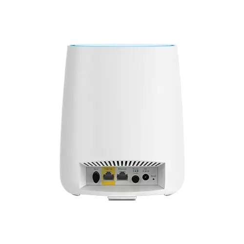 Netgear RBK20 Orbi Whole Home Tri band Mesh Router-gallery-2