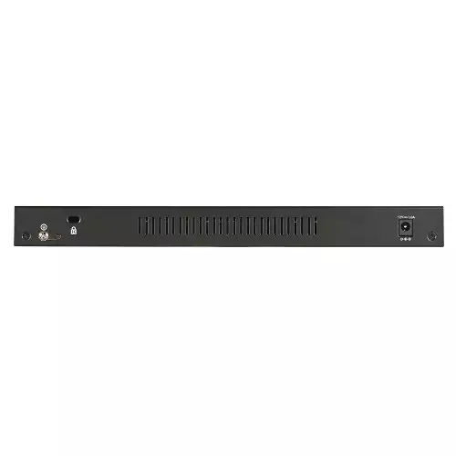 Netgear GS316 16-Port Gigabit Rackmount SOHO Ethernet Switch - 1