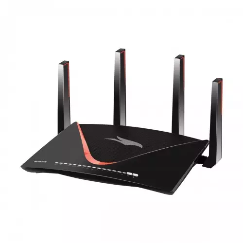 Netgear XR700 AD7200 Nighthawk Pro 4 Antenna Gaming Wi-Fi Router