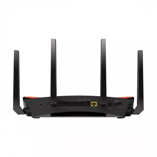 Netgear XR700 AD7200 Nighthawk Pro 4 Antenna Gaming Wi-Fi Router-gallery-2
