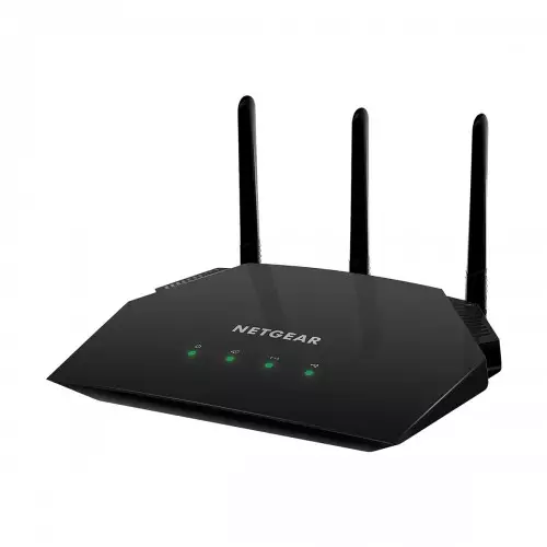 Netgear R6350 1750Mbps Dual Band Gigabit Smart WiFi Router - 1