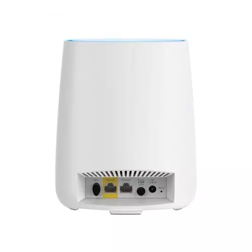 Netgear Orbi RBR20 Tri-Band Mesh WiFi Router (AC2200)-gallery-1