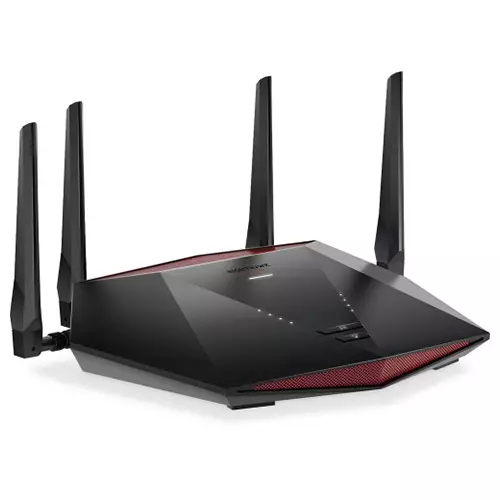Netgear Nighthawk XR1000 AX5400 Pro Gaming WiFi Router - 1