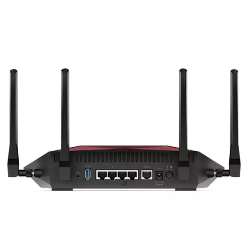 Netgear Nighthawk XR1000 AX5400 Pro Gaming WiFi Router - 2