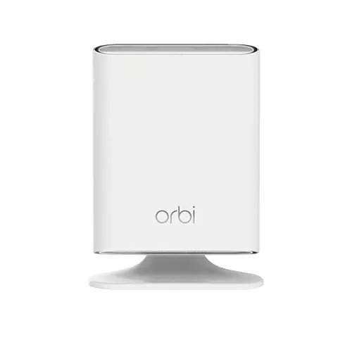 Netgear RBS50Y AC3000 Orbi Tri-band Mesh Satellite Range WiFi Extender