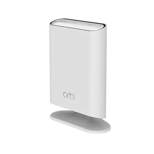 Netgear RBS50Y AC3000 Orbi Tri-band Mesh Satellite Range WiFi Extender - 2