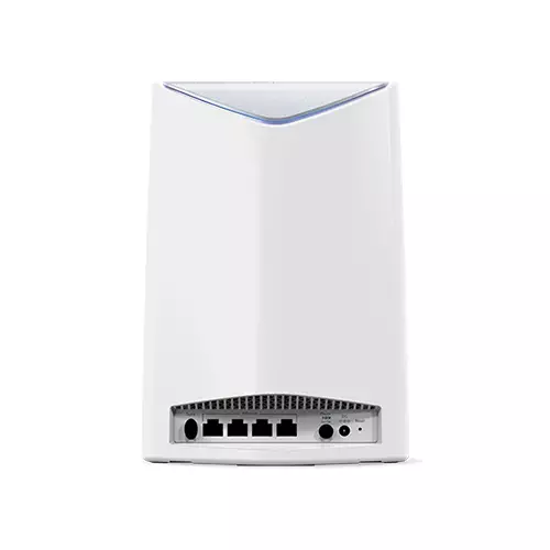Netgear Orbi Pro SRS60 AC3000 Tri Band WiFi Settalite network extend-1