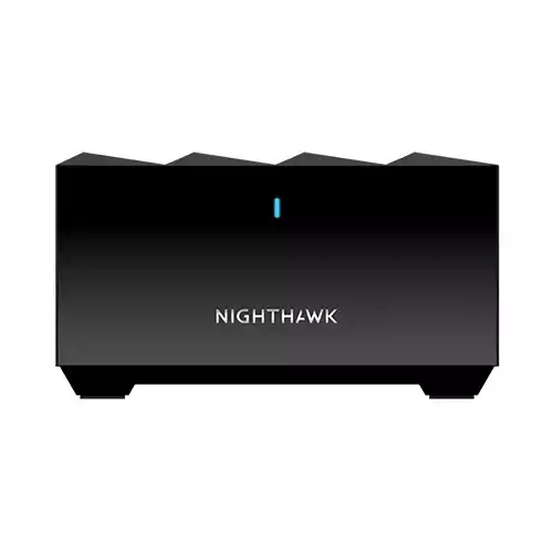 Netgear MK62 Nighthawk AX1800 1800Mbps Mesh WiFi 6 System