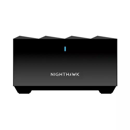 Netgear MK62 Nighthawk AX1800 1800Mbps Mesh WiFi 6 System