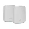 Netgear Orbi RBK352 AX1800 1800Mbps Dual Band Gigabit Wi-Fi 6 Router-2