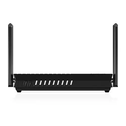 Netgear RAX20 AX4/4-Stream AX1800 WiFi 6 Router