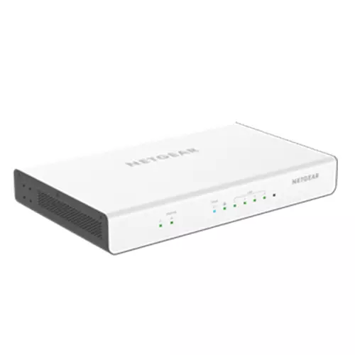 Netgear BR500 Single Band Insight Instant VPN Gigabit Router-gallery-2