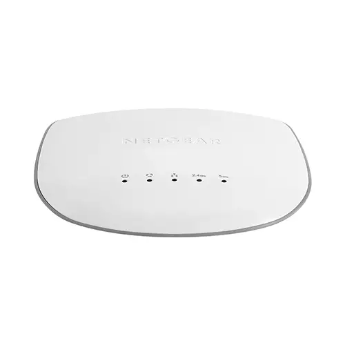 Netgear WAC505 AC1200 Mbps Dual Band PoE Access Point