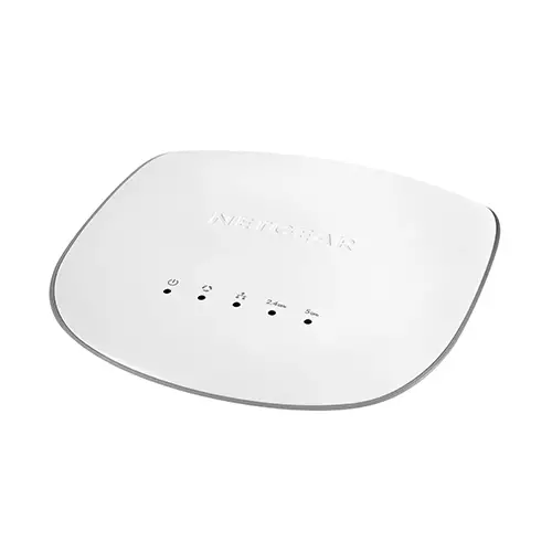 Netgear WAC505 AC1200 Mbps Dual Band PoE Access Point - 2