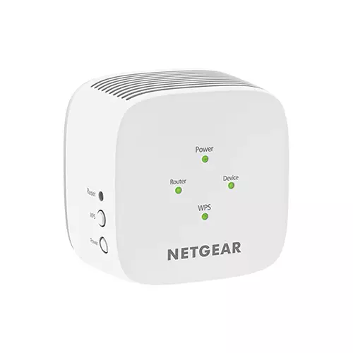 Netgear EX6110 Universal AC1200 Mbps Dual Band WiFi Range Extender - 1