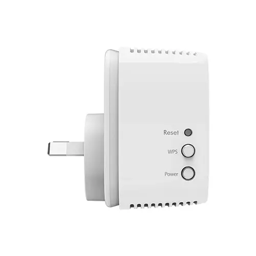 Netgear EX6110 Universal AC1200 Mbps Dual Band WiFi Range Extender-gallery-2