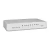 Netgear FS208V2 8-Port Fast Ethernet Desktop Switch-2