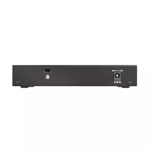 Netgear GS305P 5-Port Gigabit Desktop Switch-1