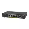 Netgear GS305P 5-Port Gigabit Desktop Switch-2