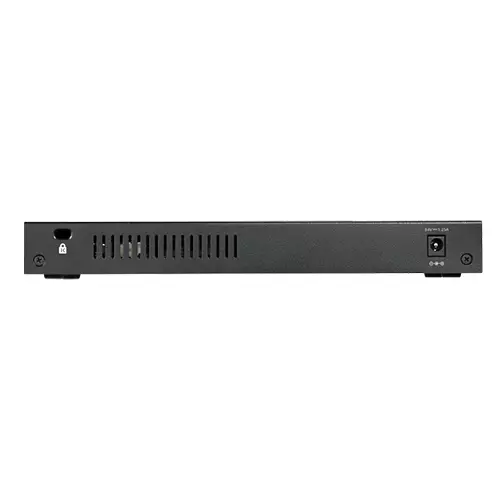 Netgear GS310TP 8-Port Gigabit PoE+ Manage Desktop Switch + 2SFP - 1