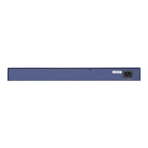 NetGear FS728TP 24-Port Fast Ethernet Gigabit Combo Smart Managed Pro PoE Switch-1