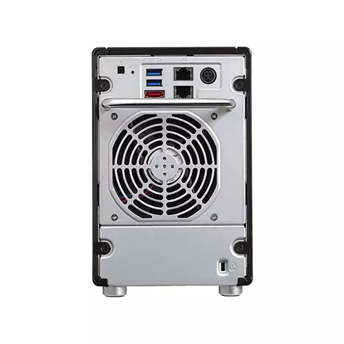 Netgear RN21400 READYNAS 4-BAY RACKMOUNT STORAGE
