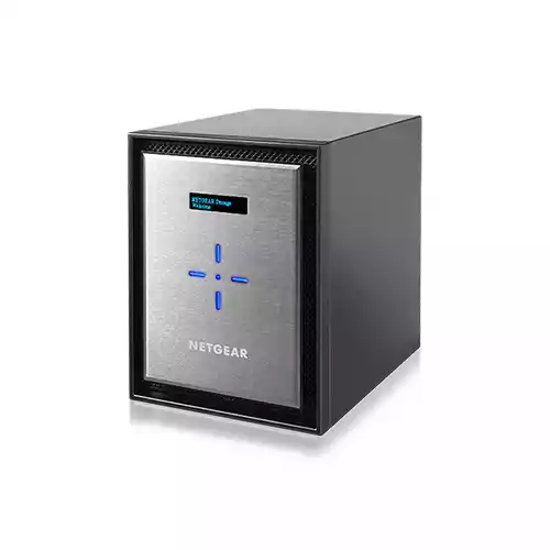 Netgear RN526X00 READYNAS 526X 6-BAY DESKTOP STORAGE