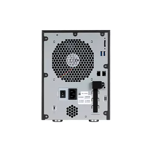 Netgear RN526X00 READYNAS 526X 6-BAY DESKTOP STORAGE - 1