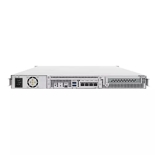 Netgear RR231200 Readynas 12-BAY RACKMOUNT STORAGE - 1