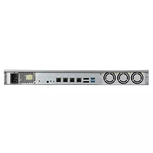 Netgear RN3138 ReadyNas 4 BAY Rackmount Storage - 1
