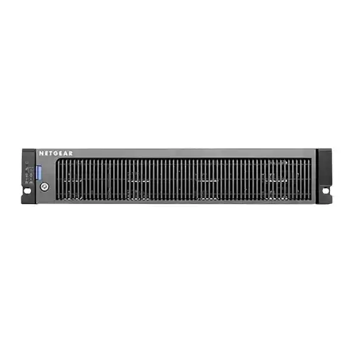Netgear RR4312X0 READYNAS 12-BAY RACKMOUNT STORAGE