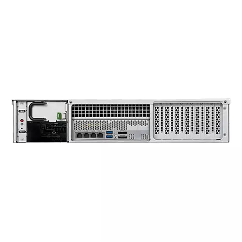 Netgear RR4312X0 READYNAS 12-BAY RACKMOUNT STORAGE - 1
